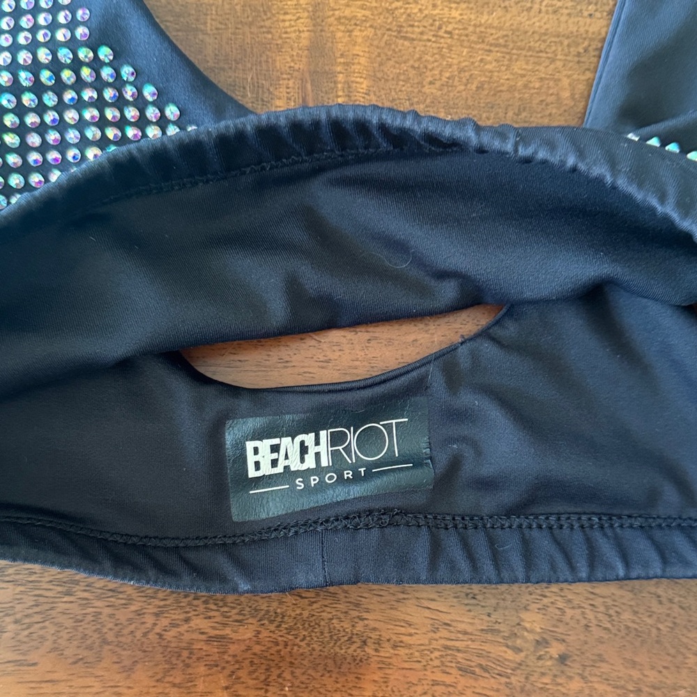 Beach Riot Sport - RARE bra OS - Picture 3 of 6